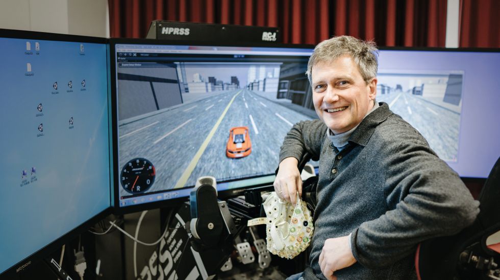 KlausRobert Müller Cicero Online